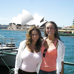 Webtastic Boobs Vol.941 - big boobs