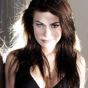 Carmen Electra secret pictures - celebrity