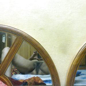 My MILF Friend Suha - close-up