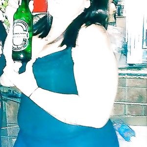 Prijateljica Iz Brazila (A Friend From Brazil) - amateur