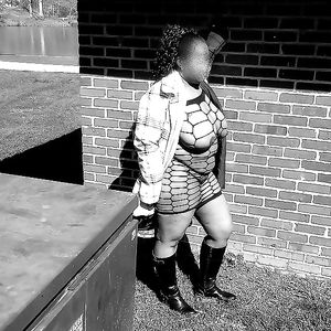 Outing Time - public nudity