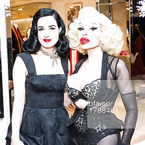 I want her - big boobs