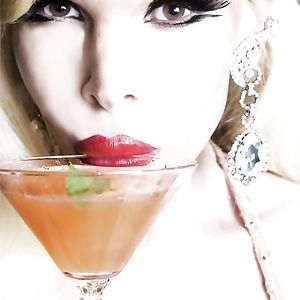 I want her - big boobs