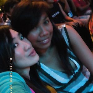 It's all bout 'em twinz (Malay) - big boobs