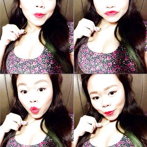 It's all bout 'em twinz (Malay) - big boobs