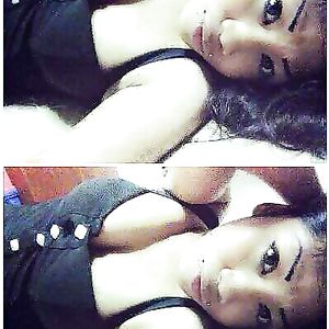 It's all bout 'em twinz (Malay) - big boobs