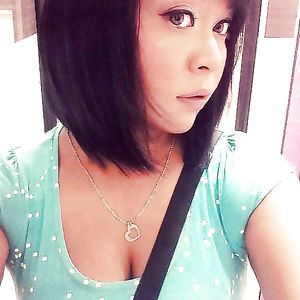 It's all bout 'em twinz (Malay) - big boobs