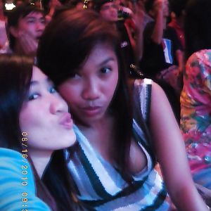 It's all bout 'em twinz (Malay) - big boobs