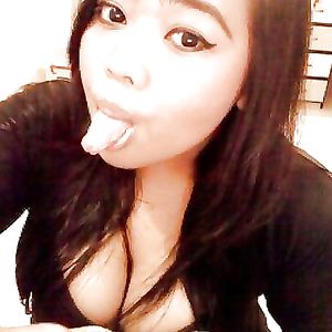 It's all bout 'em twinz (Malay) - big boobs