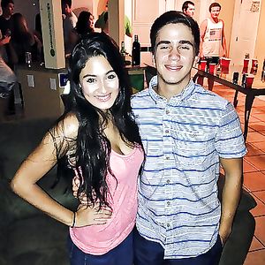 Anne Marie 21 yo Big Boob Slut Needs Your Cum!! - amateur