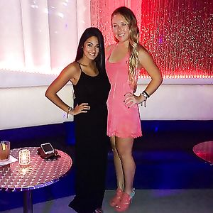 Anne Marie 21 yo Big Boob Slut Needs Your Cum!! - amateur