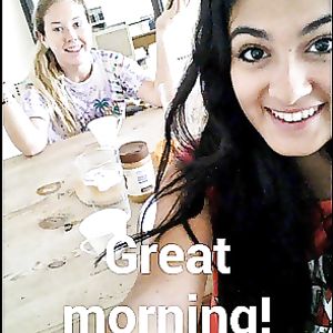 Anne Marie 21 yo Big Boob Slut Needs Your Cum!! - amateur