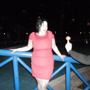 Busty Russian Woman 2355 - big boobs