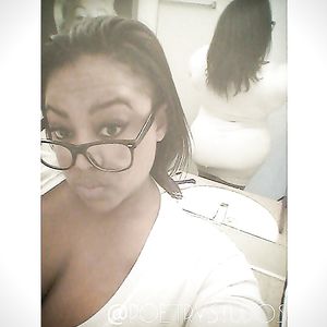 By Request II - black and ebony