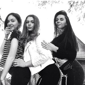 First albom - big boobs