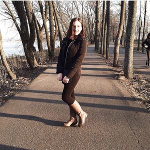 First albom - big boobs