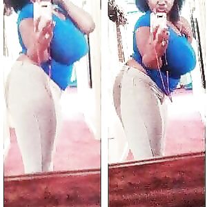 By Request - black and ebony