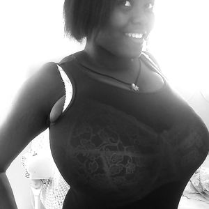 By Request - black and ebony