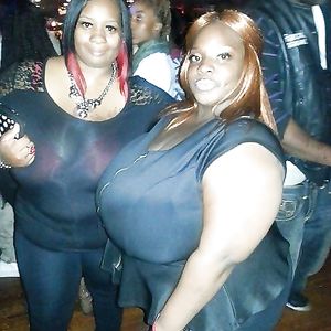 By Request - black and ebony