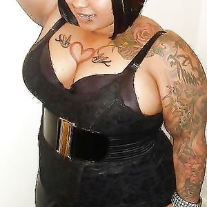 The power of curves 3 - bbw