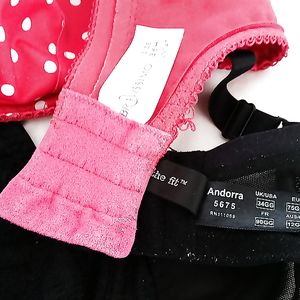 mum n not her daughter set - big boobs