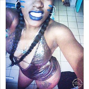 facebook guada - amateur