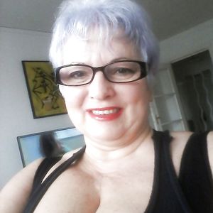 Huge Romanian Granny Part.3 - big boobs