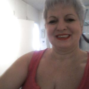 Huge Romanian Granny Part.3 - big boobs