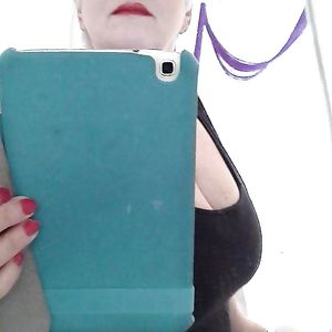 Huge Romanian Granny Part.3 - big boobs