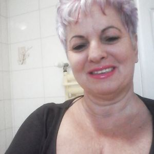 Huge Romanian Granny Part.2 - mature