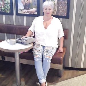 Huge Romanian Granny Part.2 - mature