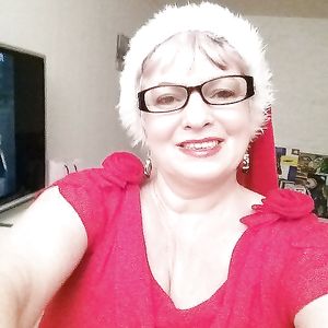 Huge Romanian Granny Part.2 - mature