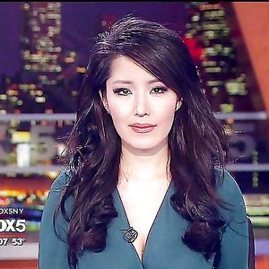 NYC Fox 5's Christina Park needs BBC! - celebrity