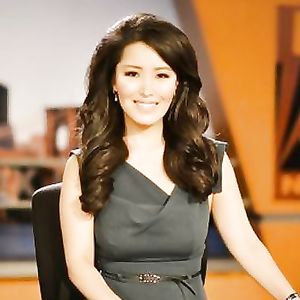 NYC Fox 5's Christina Park needs BBC! - celebrity