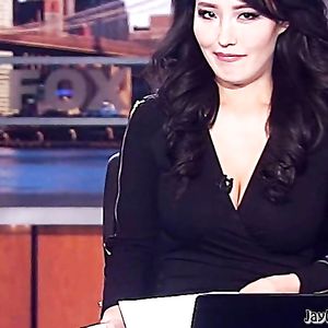 NYC Fox 5's Christina Park needs BBC! - celebrity