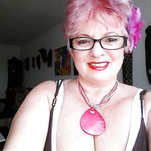 Huge Romanian Granny Part.1 - big boobs