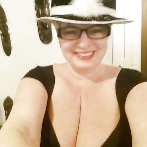 Huge Romanian Granny Part.1 - big boobs