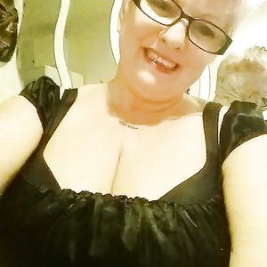 Huge Romanian Granny Part.1 - big boobs