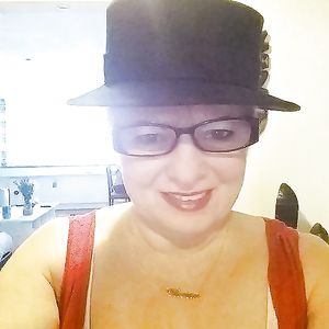 Huge Romanian Granny Part.1 - big boobs