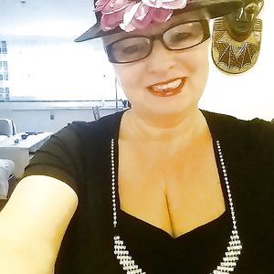 Huge Romanian Granny Part.1 - big boobs