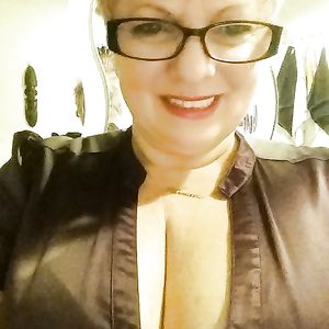 Huge Romanian Granny Part.1 - big boobs