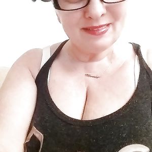 Huge Romanian Granny Part.1 - big boobs