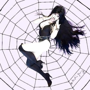 BBW cartoons and bbws. - big boobs