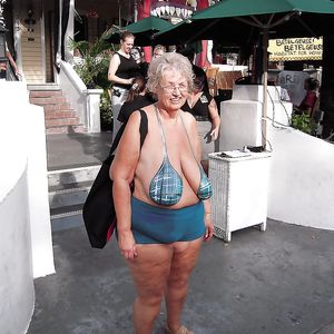 Old Boobs 26 - mature