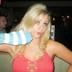 Irish Tinder Yuss. - babe