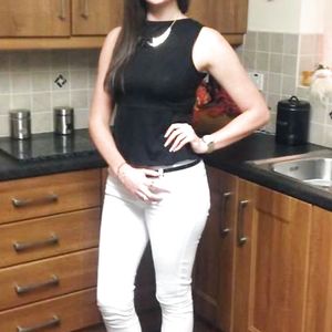 Irish Tinder Yuss. - babe