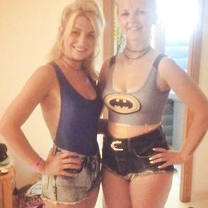 Irish Tinder Yuss. - babe