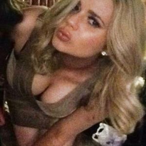 Irish Tinder Yuss. - babe