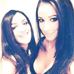 Irish Tinder Yuss. - babe