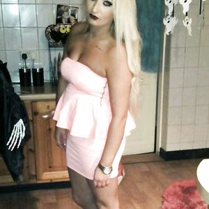 Irish Tinder Yuss. - babe